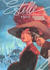 Capa do artigo Estelle T.3; Les Rendez-Vous De L