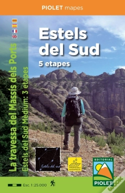Capa do artigo Estels Del Sud. 5 Etapes