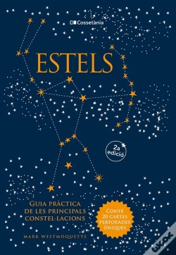 Capa do artigo Estels
