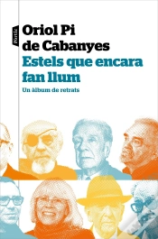 Capa do artigo Estels Que Encara Fan Llum