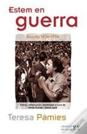 Capa do artigo Estem En Guerra