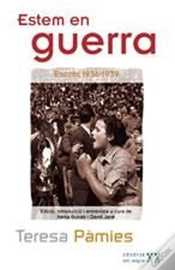 Capa do artigo Estem En Guerra