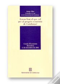 Capa do artigo Estem Fent El Que Cal Per Al Progres Economic De Catalunya?