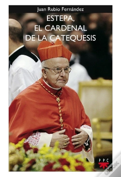 Capa do artigo Estepa, El Cardenal De La Catequesis