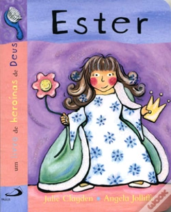 Capa do artigo Ester