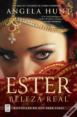 Capa do artigo Ester - Beleza Real