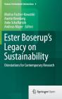 Ester Boserupâ€™S Legacy On Sustainability - Preview