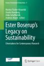 Ester Boserup'S Legacy On Sustainability - Preview