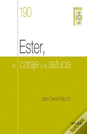 Capa do artigo Ester, El Coraje Y La Astucia
