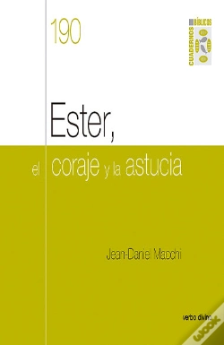 Capa do artigo Ester, El Coraje Y La Astucia