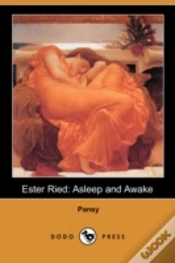 Capa do artigo Ester Ried