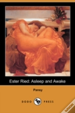 Capa do artigo Ester Ried