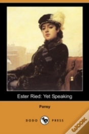 Capa do artigo Ester Ried