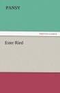 Ester Ried - Preview