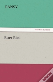 Capa do artigo Ester Ried