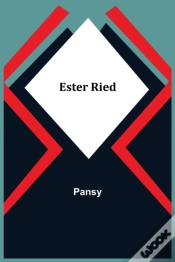 Capa do artigo Ester Ried