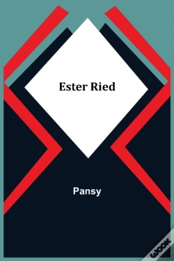 Capa do artigo Ester Ried