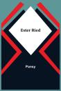 Ester Ried - Preview