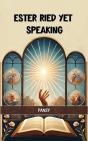 Ester Ried Yet Speaking - Preview