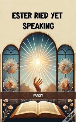 Capa do artigo Ester Ried Yet Speaking