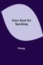 Ester Ried Yet Speaking - Preview