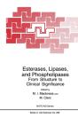 Esterases, Lipases, And Phospholipases - Preview