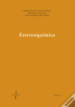 Capa do artigo Estereoquímica