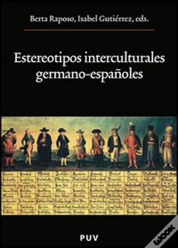 Capa do artigo Estereotipos Interculturales Germano-Españoles