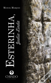 Capa do artigo Esterinha, a Judia Linda