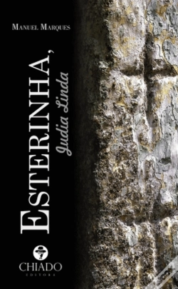 Capa do artigo Esterinha, a Judia Linda