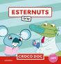 Esternuts. Grip - Preview