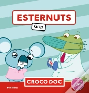 Capa do artigo Esternuts. Grip