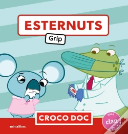 Capa do artigo Esternuts. Grip