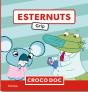Esternuts. Grip - Preview