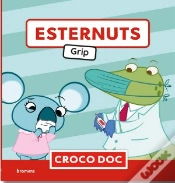 Capa do artigo Esternuts. Grip