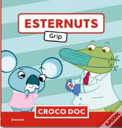 Capa do artigo Esternuts. Grip