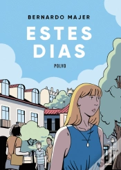 Capa do artigo Estes Dias