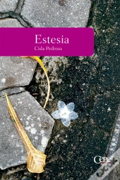 Capa do artigo Estesia