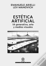 Capa do artigo Estetica Artificial