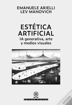 Capa do artigo Estetica Artificial