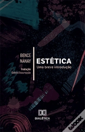 Capa do artigo Estética