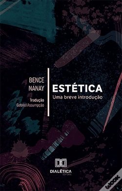 Capa do artigo Estética