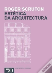 Capa do artigo Estética da Arquitectura