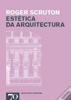 Capa do artigo Estética da Arquitectura