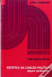 Capa do artigo Estética da Canção Política