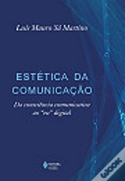 Capa do artigo Estética da Comunicação