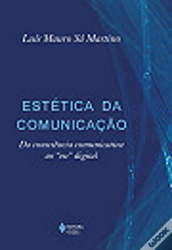 Capa do artigo Estética da Comunicação