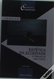 Capa do artigo Estética da Ecceidade