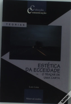 Capa do artigo Estética da Ecceidade