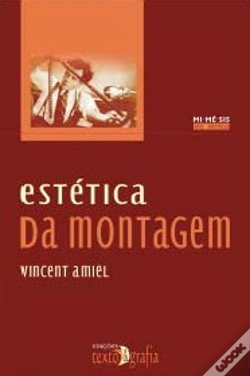 Capa do artigo Estética da Montagem